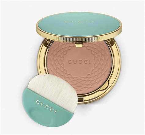 gucci poudre de beaute eclat soleil bronzing powder